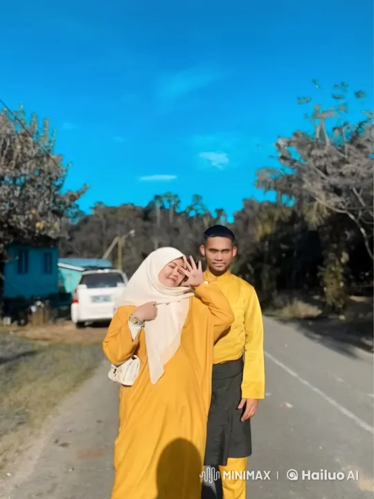 Martial Arts Display in Rural Setting – AI Generated Video | Hailuo AI