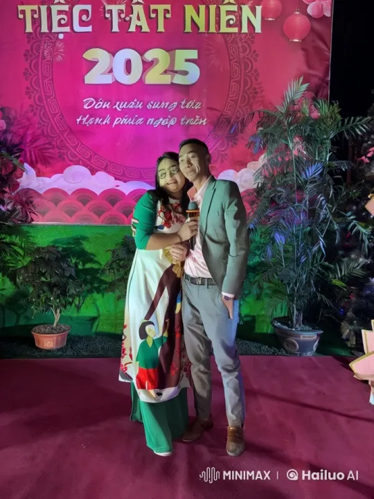 Festive Kung Fu Performance at Vibrant 2025 Celebration – AI Generated Video | Hailuo AI