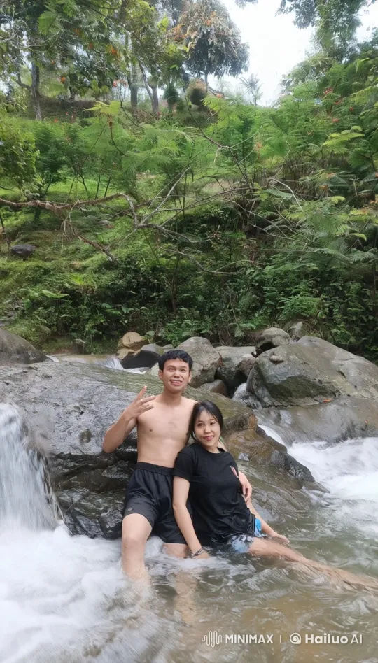 Martial Arts Battle in Tranquil Forest Setting – AI Generated Video | Hailuo AI
