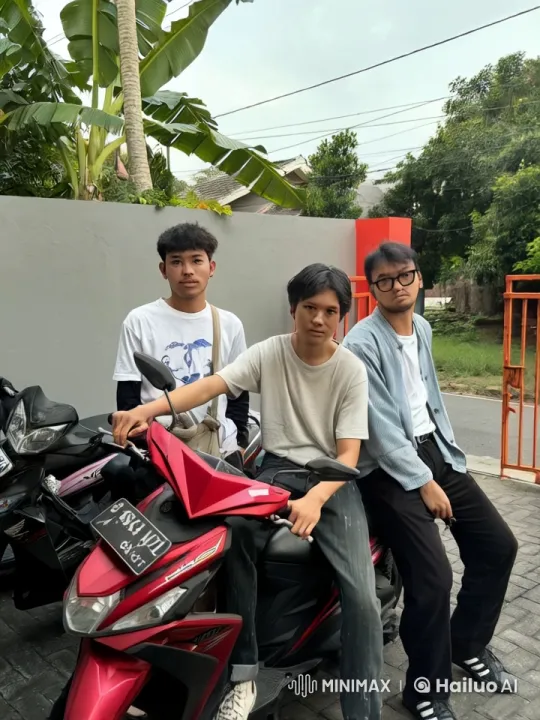 Kungfu Masters Engage in Dynamic Street Battle – AI Generated Video | Hailuo AI