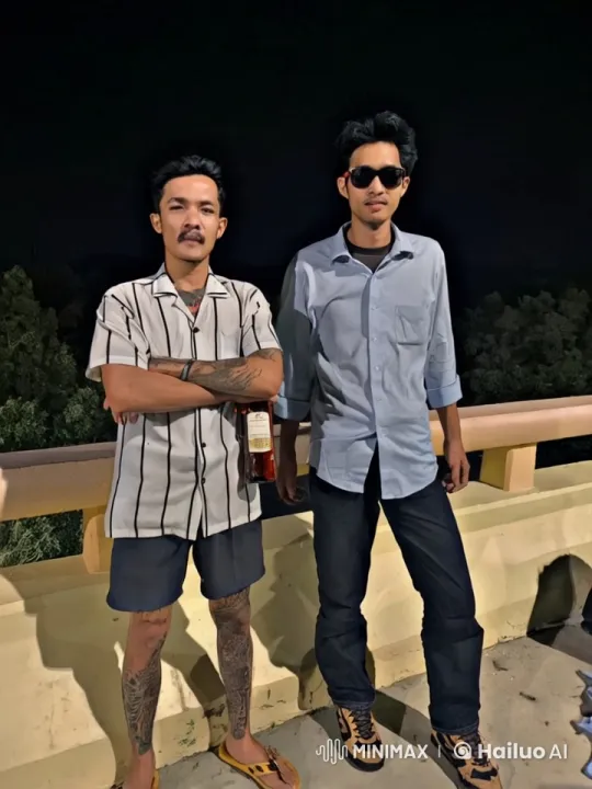 No information provided for the title. – AI Generated Video | Hailuo AI