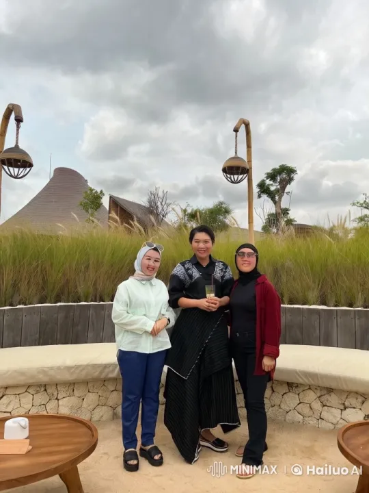 Kung Fu Performance in Serene Outdoor Setting – AI Generated Video | Hailuo AI