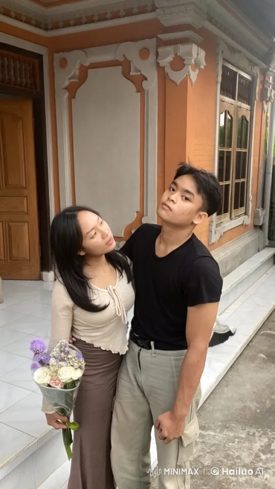 Boy Practicing Martial Arts Defeats Woman in Intense Fight – AI Generated Video | Hailuo AI