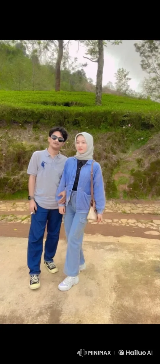 Ancient Kungfu Styles Displayed in Lush Outdoor Setting – AI Generated Video | Hailuo AI
