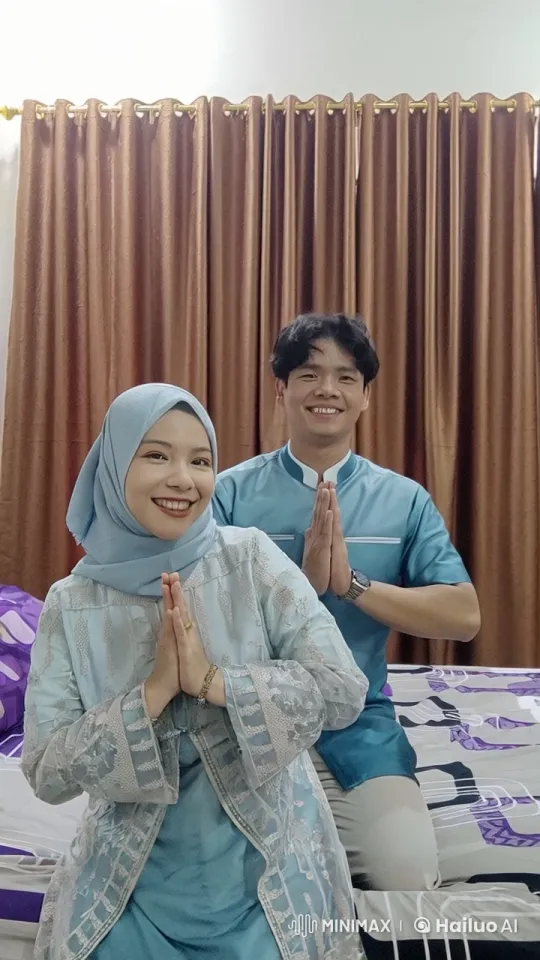 Traditional Outfits, Kungfu Moves and Dramatic Maneuvers – AI Generated Video | Hailuo AI