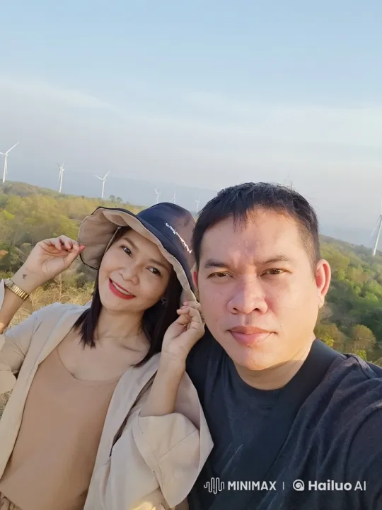 Muay Thai Combatant Showcases Skills in Serene Outdoor Setting – AI Generated Video | Hailuo AI