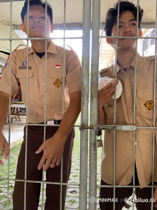 Intense Kung Fu Fight Between Two Young Men – AI Generated Video | Hailuo AI