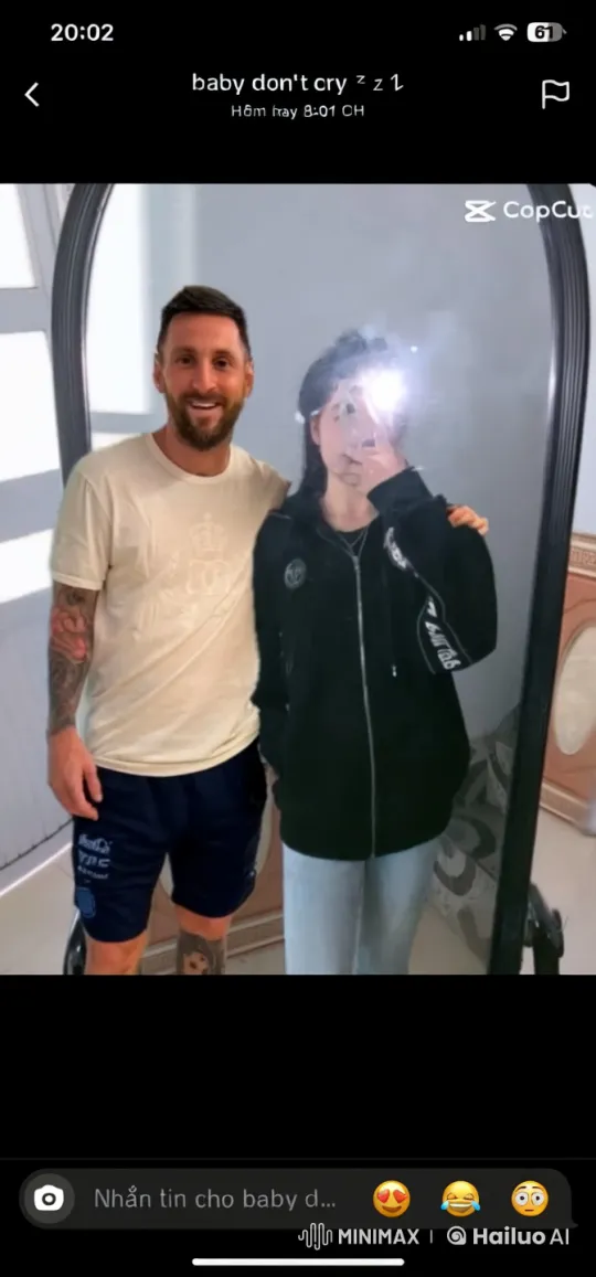 Synchronized Martial Arts Display by Two Individuals – AI Generated Video | Hailuo AI