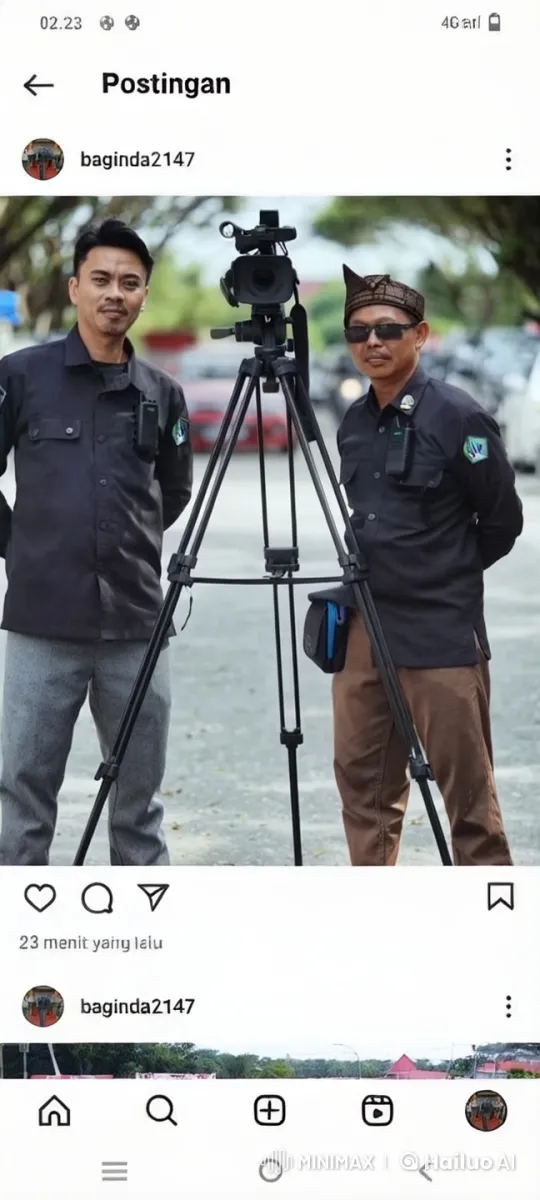 Kung Fu Performance Captured in Outdoor Video – AI Generated Video | Hailuo AI
