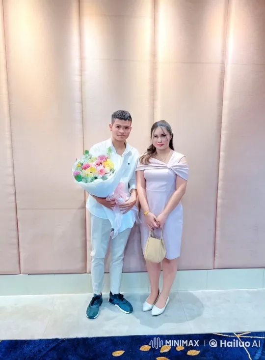 Couple Showcases Graceful Kung Fu Skills in Dramatic Video – AI Generated Video | Hailuo AI