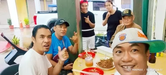 Outdoor Kungfu Display with Group Support – AI Generated Video | Hailuo AI