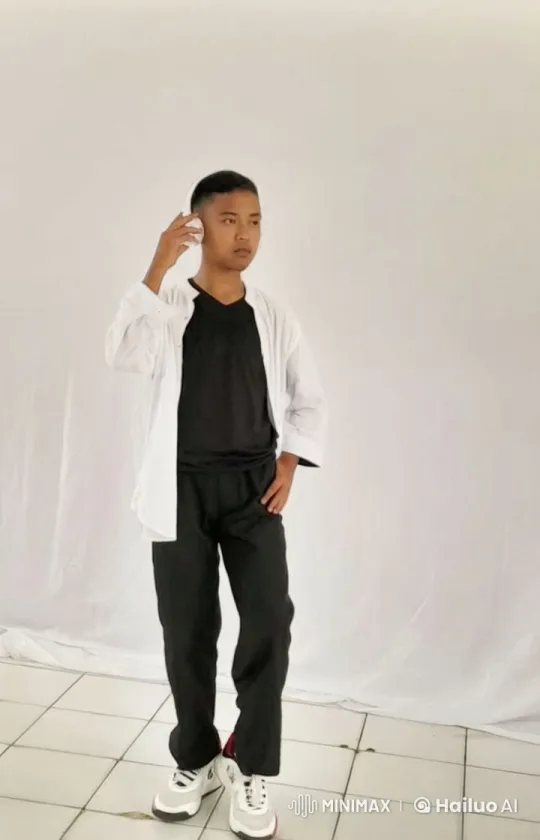 Kung Fu Performance: Fluidity and Precision – AI Generated Video | Hailuo AI