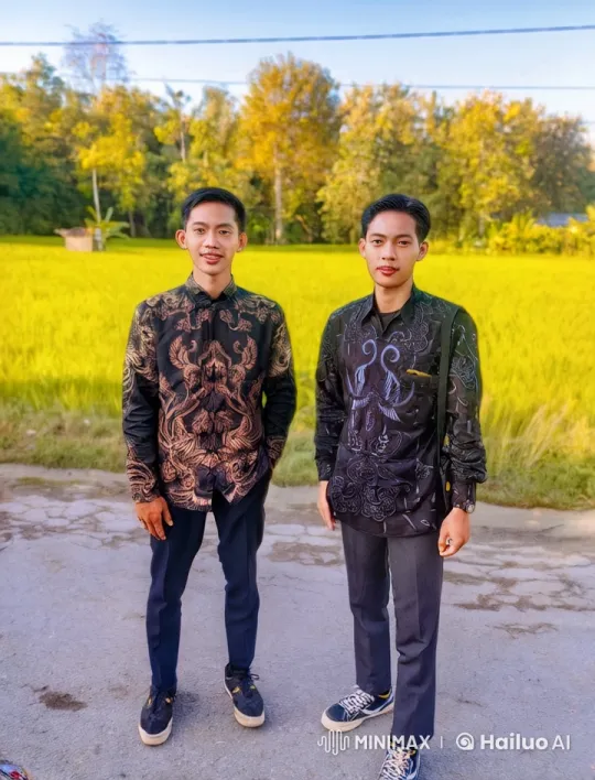 Traditional Kungfu Practitioners in Serene Countryside – AI Generated Video | Hailuo AI