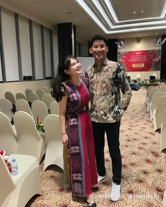 Christmas-New Year Celebration: Martial Artists' Kung Fu Display – AI Generated Video | Hailuo AI
