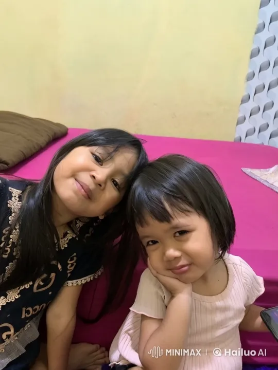 Children's Playful Kungfu Routine on Bed – AI Generated Video | Hailuo AI