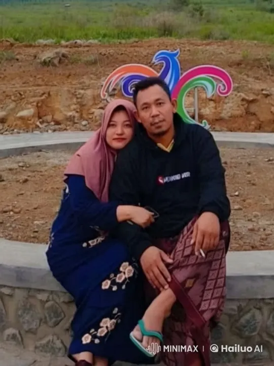 Couple Transforms into Martial Artists for Epic Kungfu Battle – AI Generated Video | Hailuo AI