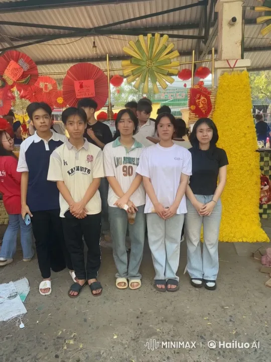 Festive Celebration Showcases Vibrant Martial Arts Skills – AI Generated Video | Hailuo AI