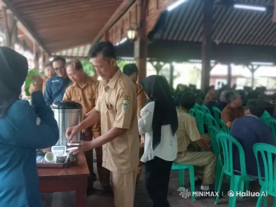 Unexpected Kungfu Display at Communal Gathering – AI Generated Video | Hailuo AI
