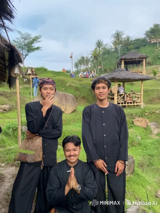 Traditional Kung Fu Display in Serene Setting – AI Generated Video | Hailuo AI