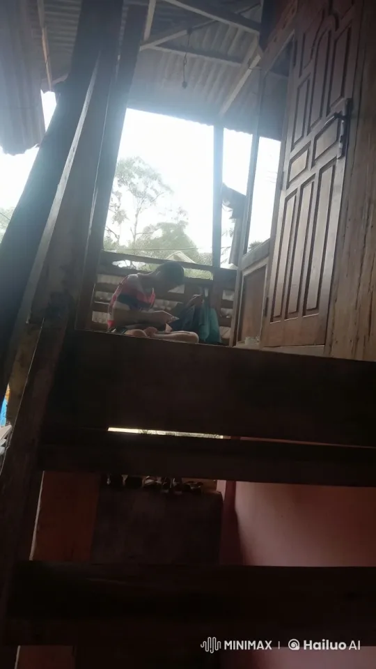 Children Practicing Wing Chun and Kung Fu – AI Generated Video | Hailuo AI