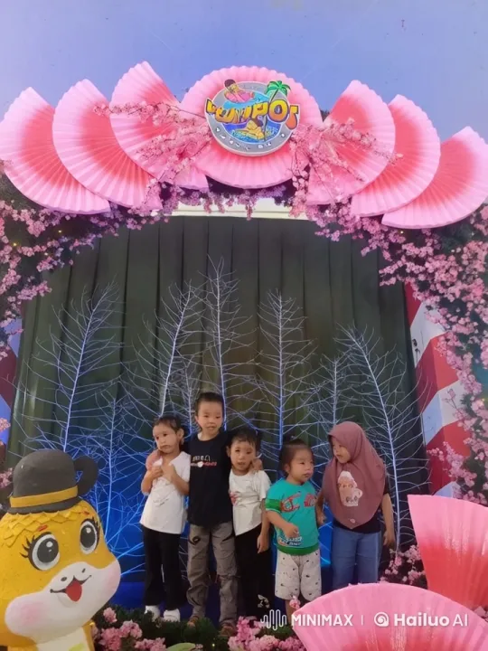 Young Kung Fu Masters: Training and Traditions – AI Generated Video | Hailuo AI