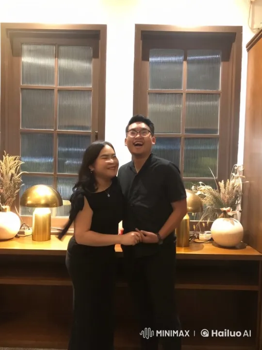 Kung Fu Duo Showcases Skills in Serene Setting – AI Generated Video | Hailuo AI