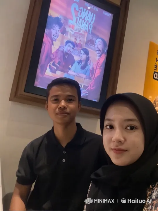 Indoor Kungfu Fight Display with Movie Poster Backdrop – AI Generated Video | Hailuo AI