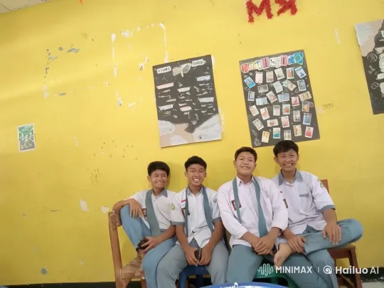Students Perform Kung Fu in Classroom Setting – AI Generated Video | Hailuo AI