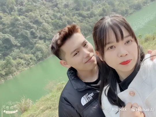 Synchronized Kung Fu in Tranquil Nature Setting – AI Generated Video | Hailuo AI