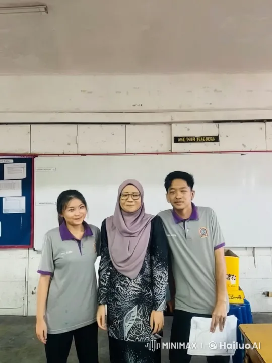 Kung Fu Fight Transforms Rustic Classroom into Action Scene – AI Generated Video | Hailuo AI