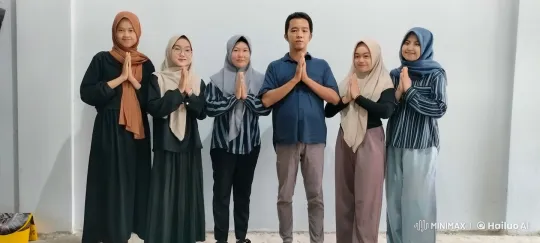 Traditional Kungfu Performance by Six Practitioners – AI Generated Video | Hailuo AI