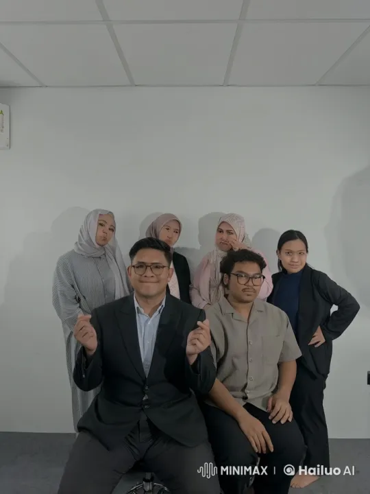 Group Kungfu Performance Displaying Mastery – AI Generated Video | Hailuo AI