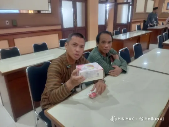Martial Arts Display in Corporate Conference Room – AI Generated Video | Hailuo AI
