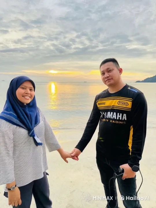 Kungfu Display on Sunset Beach – AI Generated Video | Hailuo AI