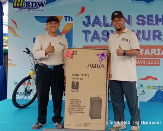 Kungfu Performance and Celebration on Stage – AI Generated Video | Hailuo AI