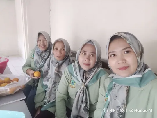 Women Share Oranges in Friendly Classroom Setting – AI Generated Video | Hailuo AI