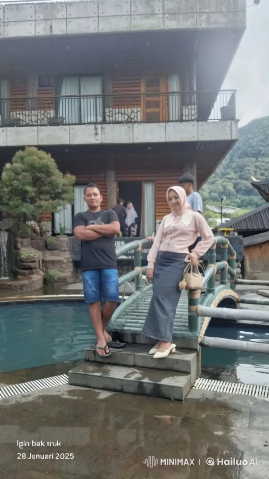 Traditional Kung Fu Display at Scenic Pond Location – AI Generated Video | Hailuo AI