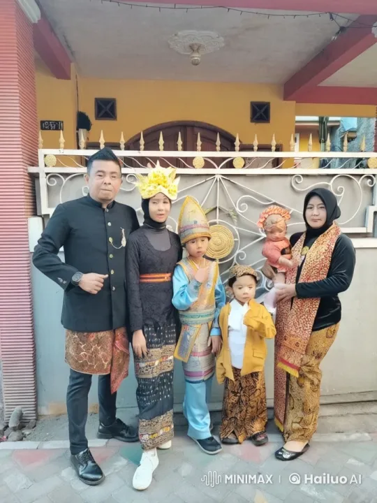 Traditional Attire Kung Fu Performance – AI Generated Video | Hailuo AI