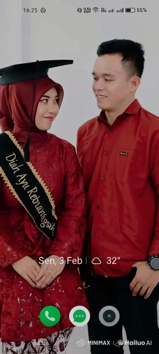 Graduation Celebration Turns into Impressive Kungfu Display – AI Generated Video | Hailuo AI