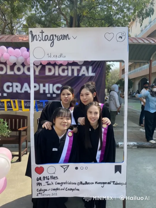 Graduates Celebrate with Impressive Martial Arts Display – AI Generated Video | Hailuo AI