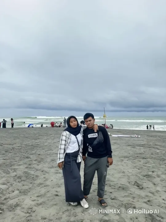 Martial Arts Competition Between Two Characters – AI Generated Video | Hailuo AI