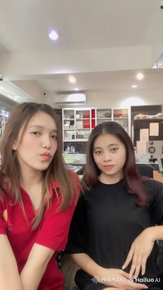 Kung Fu Practitioners Train in Well-Lit Room – AI Generated Video | Hailuo AI