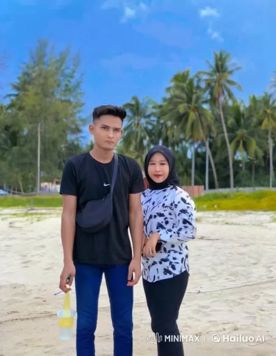 Beachside Martial Arts Training Session – AI Generated Video | Hailuo AI