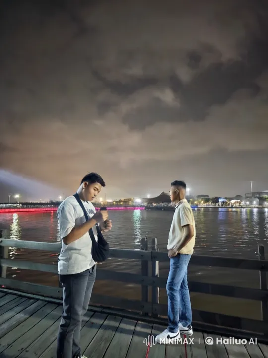 No information on a video was provided. Please provide a link or a description of the video's content for me to summarize. – AI Generated Video | Hailuo AI