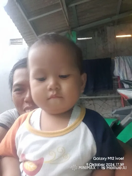 Child's Quiet Moments in Rustic Setting – AI Generated Video | Hailuo AI