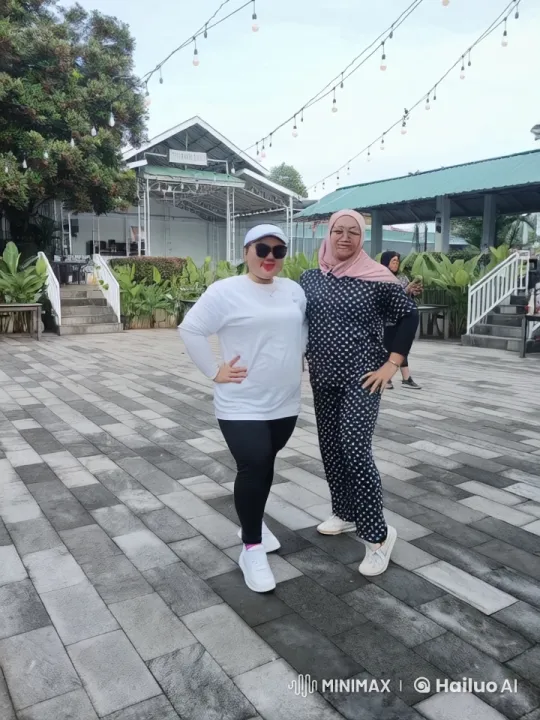Kungfu Performance in Serene Outdoor Setting – AI Generated Video | Hailuo AI