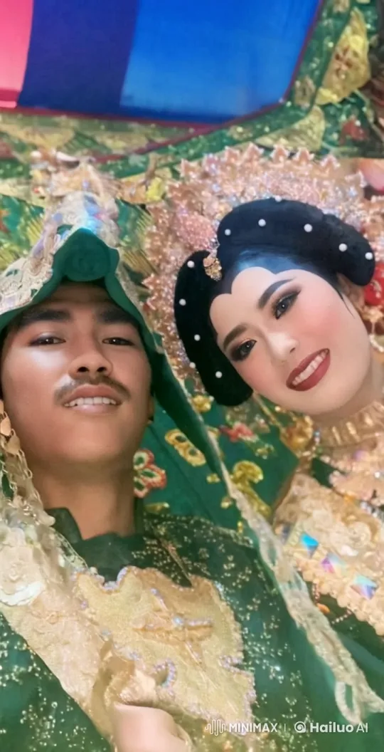 Traditional Chinese Kungfu Display in Ornate Setting – AI Generated Video | Hailuo AI