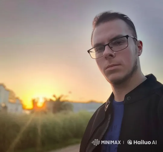 Comical Alien Fight Ends with Coffee Triumph – AI Generated Video | Hailuo AI