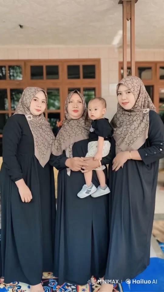 Women in Dresses Transform into Kungfu Warriors – AI Generated Video | Hailuo AI