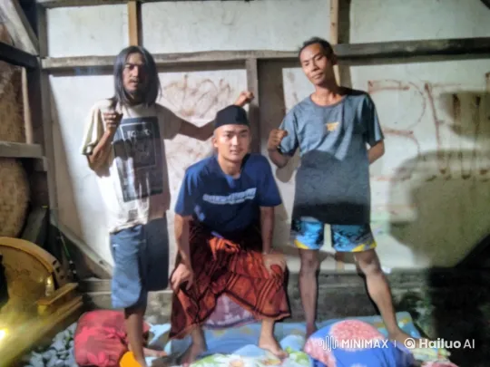 Rural Kungfu Performance Showcases Martial Arts Mastery – AI Generated Video | Hailuo AI